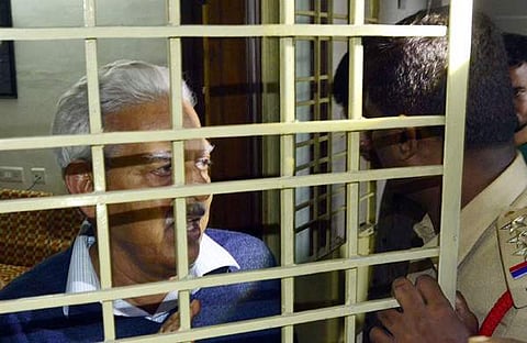 വരവര റാവു/ഫയല്‍