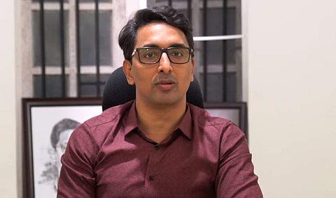 പി ബി നൂഹ് / ഫെയ്‌സ്ബുക്ക് ചിത്രം