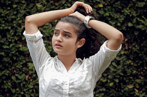 മീനാക്ഷി/ ഫേസ്ബുക്ക്