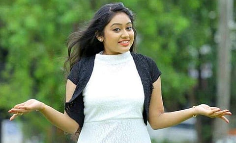 മേഘ്ന വിൻസെന്റ്/ ഫേയ്സ്ബുക്ക്