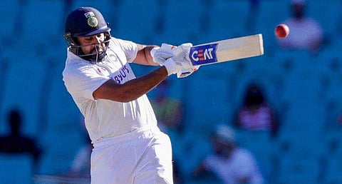 രോഹിത് ശര്‍മ/ഫോട്ടോ: എപി