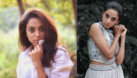 ഗൗതമി/ ഇൻസ്റ്റ​ഗ്രാം