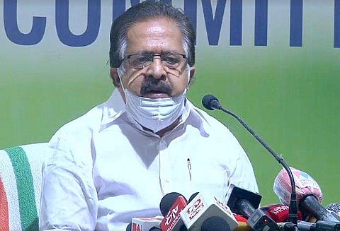 പ്രതിപക്ഷ നേതാവ് രമേശ് ചെന്നിത്തല/ ഫയല്‍ ചിത്രം