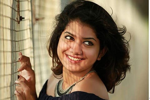 അനാർക്കലി മരക്കാർ/ചിത്രം: ഫേസ്ബുക്ക്