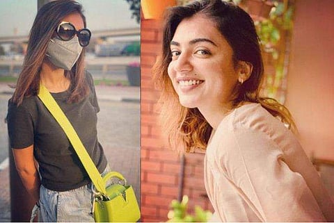 നസ്രിയ/ ചിത്രം: ഇൻസ്റ്റ​ഗ്രാം