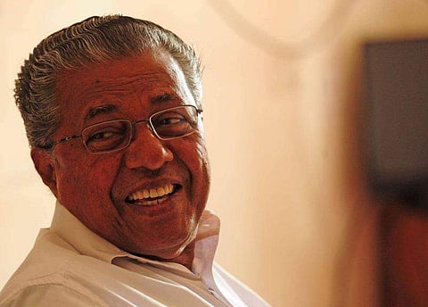 പിണറായി വിജയൻ/ ഫെയ്സ്ബുക്ക്