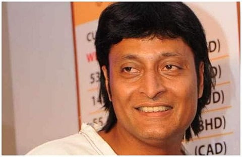 ബോബി  ചെമ്മണ്ണൂര്‍