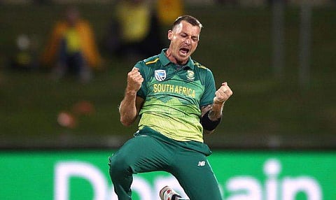 ഡെയ്ല്‍ സ്റ്റെയ്ന്‍/ഫയല്‍ ചിത്രം