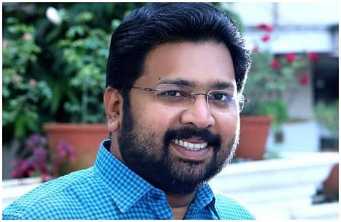 കെ എസ് ശബരീനാഥന്‍/ ഫെയ്‌സ്ബുക്ക്