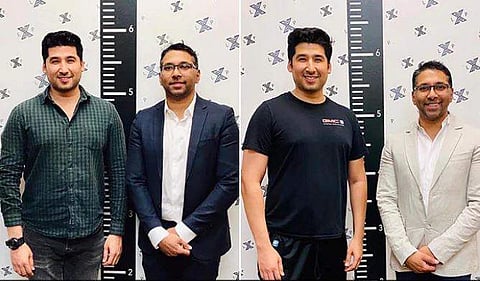 സർജറിക്ക് മുൻപും ശേഷവുമുള്ള ചിത്രങ്ങൾ/ഫേസ്ബുക്ക്