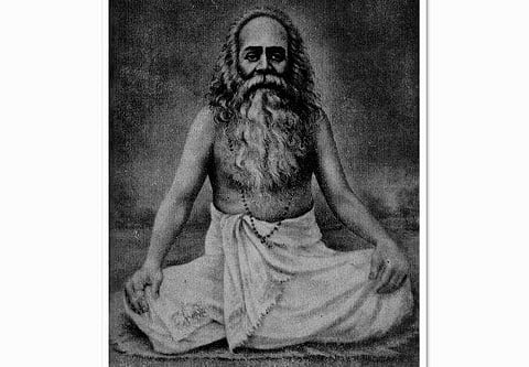 ചട്ടമ്പിസ്വാമികള്‍