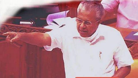 പിണറായി വിജയന്‍ /ചിത്രം ഫെയസ്ബുക്ക