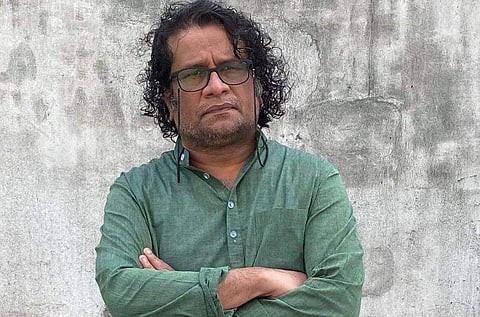 ഹരീഷ് പേരടി/ ഫേസ്ബുക്ക്