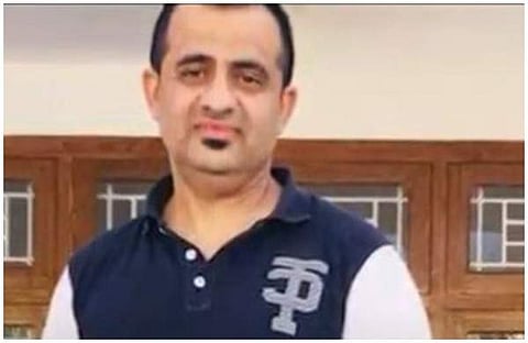 മരിച്ച റഫീഖ്‌