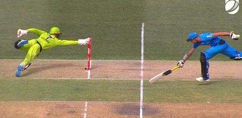 വീഡിയോ ദൃശ്യം