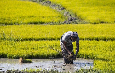 നോട്ടുനിരോധനത്തിനും ജിഎസ്ടിക്കും ശേഷമുള്ള മൂന്നാമത്തെ 'നയപരമായ ആഘാതം'