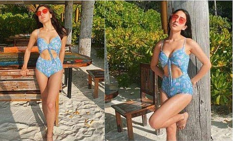 സാറ അലി ഖാൻ/ ഇൻസ്റ്റ​ഗ്രാം