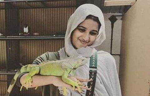 ഷഹാന ഫോട്ടോ ഫെയ്‌സ്ബുക്ക്