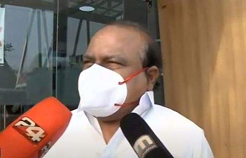 ഇബ്രാഹിംകുഞ്ഞ്/ ടെലിവിഷന്‍ ചിത്രം