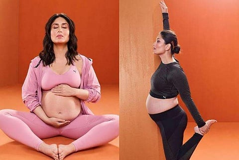 കരീന കപൂർ/ ചിത്രം: ഇൻസ്റ്റ​ഗ്രാം