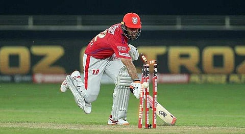 ഗ്ലെന്‍ മാക്‌സ്‌വെല്‍/ ഫയല്‍ ചിത്രം