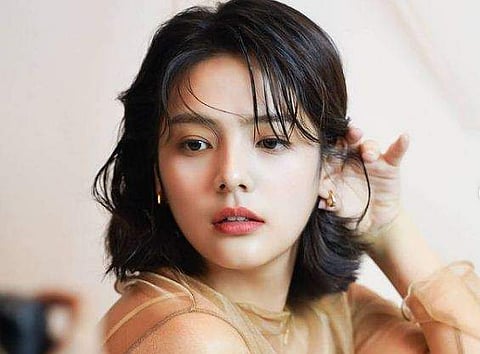 സോങ് യൂ ജുങ്/ ചിത്രം: ഇന്‍സ്റ്റഗ്രാം