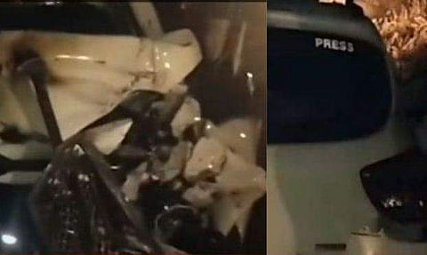 വിഡിയോ സ്ക്രീൻഷോട്ട്