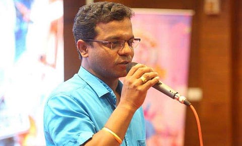 ധര്‍മ്മജന്‍ ബോള്‍ഗാട്ടി / ഫെയ്‌സ്ബുക്ക് ചിത്രം