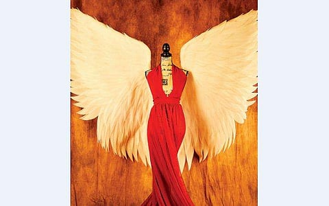 രണ്ട് കവിതകള്‍- ഉണ്ണി ശ്രീദളം