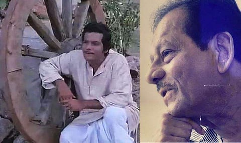 അരവിന്ദ് ജോഷി/ചിത്രം: ട്വിറ്റർ