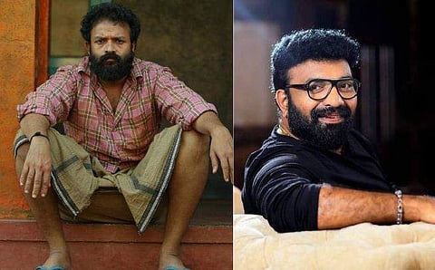 ജയസൂര്യ, കോട്ടയം നസീർ/ ഫേയ്സ്ബുക്ക്