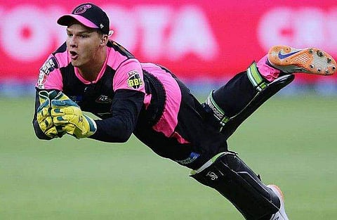 ജോഷ് ഫിലിപ്പ്/ഫോട്ടോ: റോയല്‍ ചലഞ്ചേഴ്‌സ് ബാംഗ്ലൂര്‍