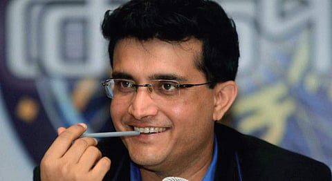 Sourav Ganguly Begins New Chapter In Cricketing Career, Becomes Head Coach of Pretoria Capitals in South Africa T20 league