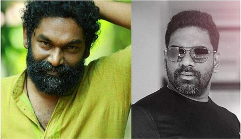 അനിൽ പനച്ചൂരാൻ, രതീഷ് വേ​ഗ/ ഫേയ്സ്ബുക്ക്