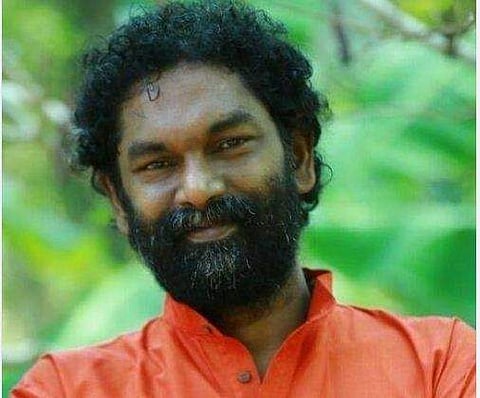 അനില്‍ പനച്ചൂരാന്‍ / ഫയല്‍ ചിത്രം