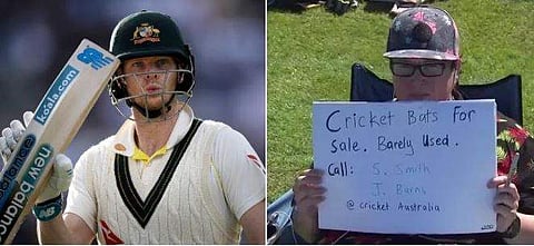 സ്മിത്ത്/ ട്വിറ്റർ