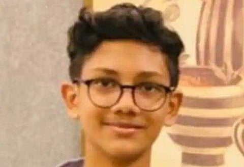 ബ്രയാൻ മാത്യു