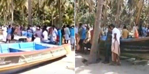 ടെലിവിഷൻ ദൃശ്യം