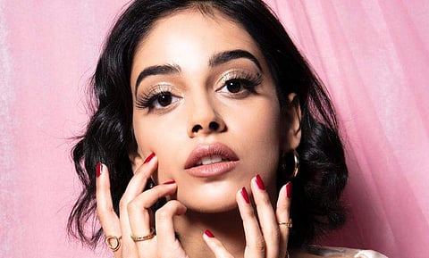 ബനിത സന്ധു/ ഫേയ്സ്ബുക്ക്