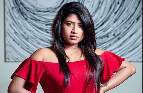 ബ്രിസ്റ്റി ബിശ്വാസ് /ഫെയ്‌സ്ബുക്ക്