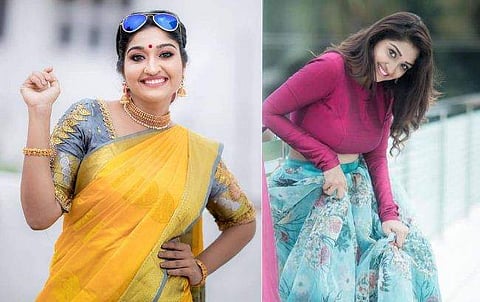 നീലിമ റാണി/ ഫേയ്സ്ബുക്ക്