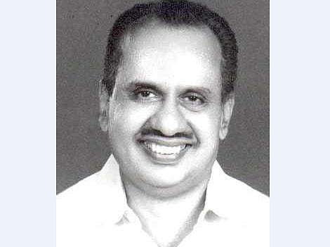 കെ കെ രാമചന്ദ്രന്‍ മാസ്റ്റര്‍ / ഫയല്‍ ചിത്രം