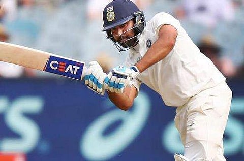 രോഹിത് ശര്‍മ/ ഫയല്‍ ചിത്രം