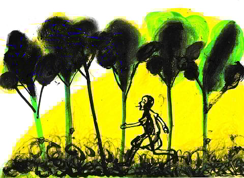  ചിത്രീകരണം/ സചീന്ദ്രന്‍ കാറഡുക്ക