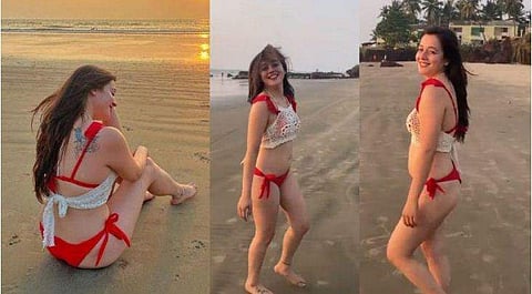 പ്രിയാൽ ഗോർ/ ഇൻസ്റ്റ​ഗ്രാം