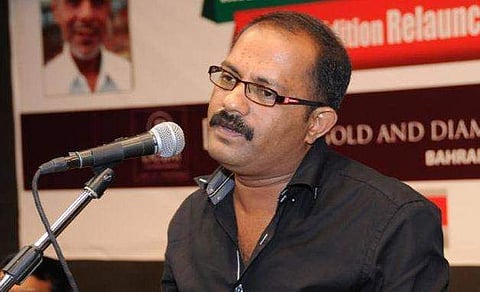 കെഎം ഷാജി എംഎൽഎ/ ഫെയ്സ്ബുക്ക്