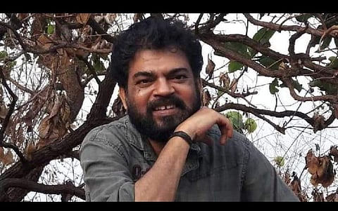 എ ശാന്തകുമാർ