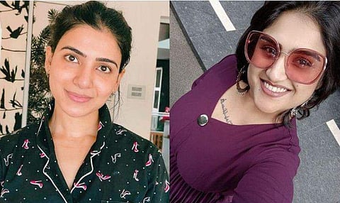 ചിത്രം/ ഇൻസ്റ്റ​ഗ്രാം