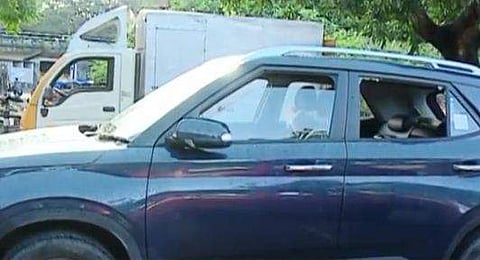 ടെലിവിഷൻ ദൃശ്യം