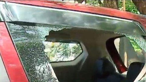 ടെലിവിഷൻ ദൃശ്യം